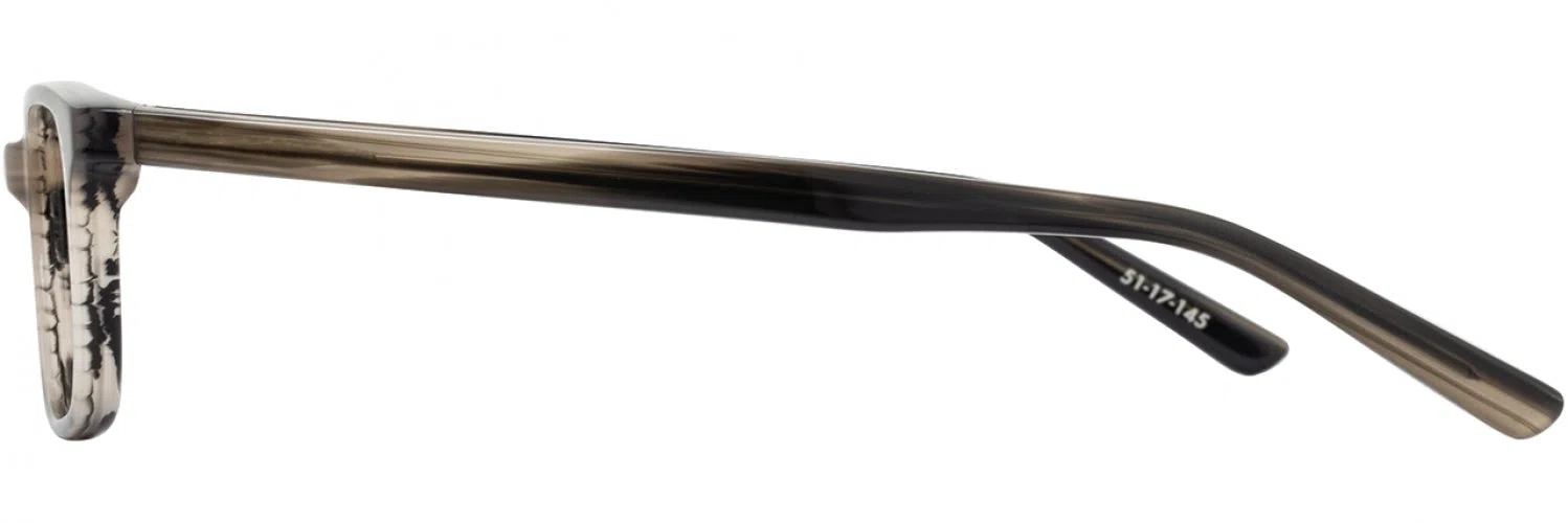 Alan J AJ130 Eyeglasses - view 10